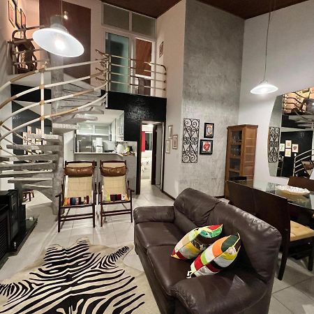 Flat 414 Condominio Villa Hipica - Gravata Pe Eksteriør billede
