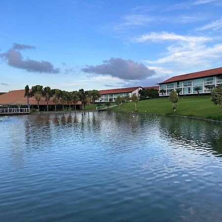 Flat 414 Condominio Villa Hipica - Gravata Pe Eksteriør billede