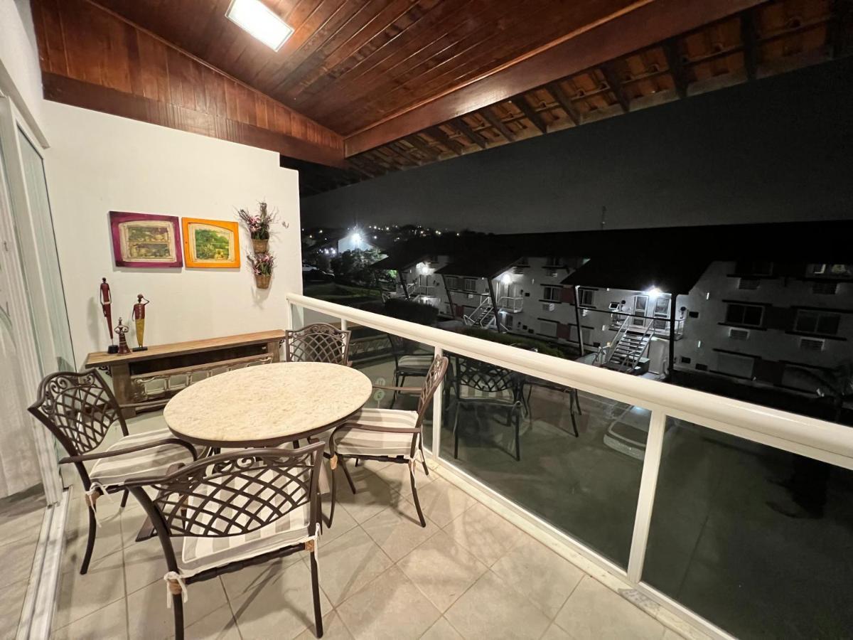 Flat 414 Condominio Villa Hipica - Gravata Pe Eksteriør billede