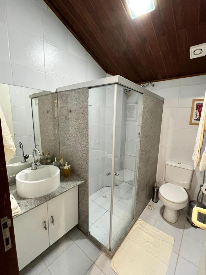 Flat 414 Condominio Villa Hipica - Gravata Pe Eksteriør billede