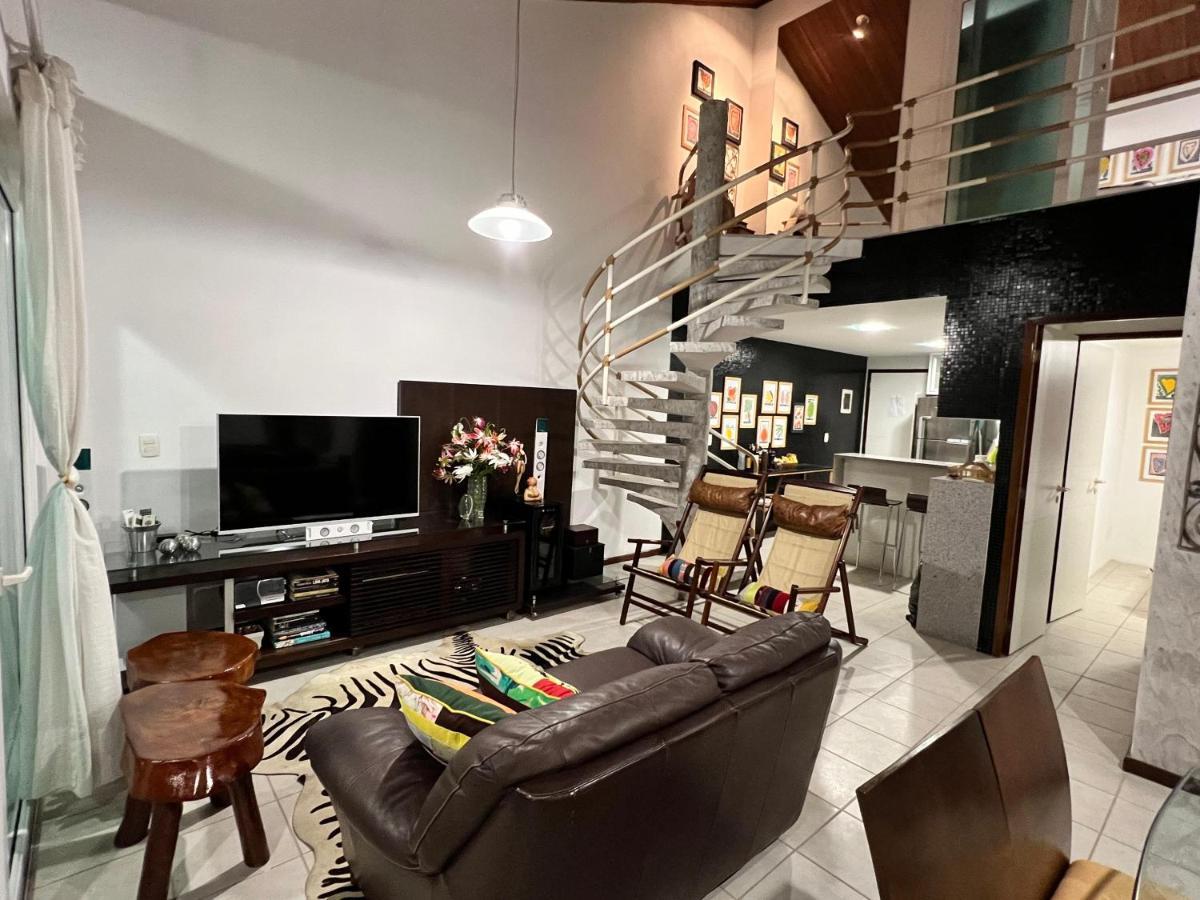 Flat 414 Condominio Villa Hipica - Gravata Pe Eksteriør billede