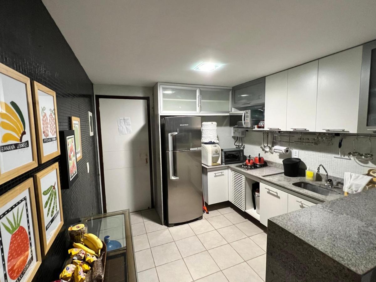 Flat 414 Condominio Villa Hipica - Gravata Pe Eksteriør billede